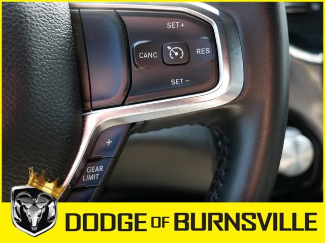 Used 2024 RAM 1500 Laramie AWD/4WD image 26