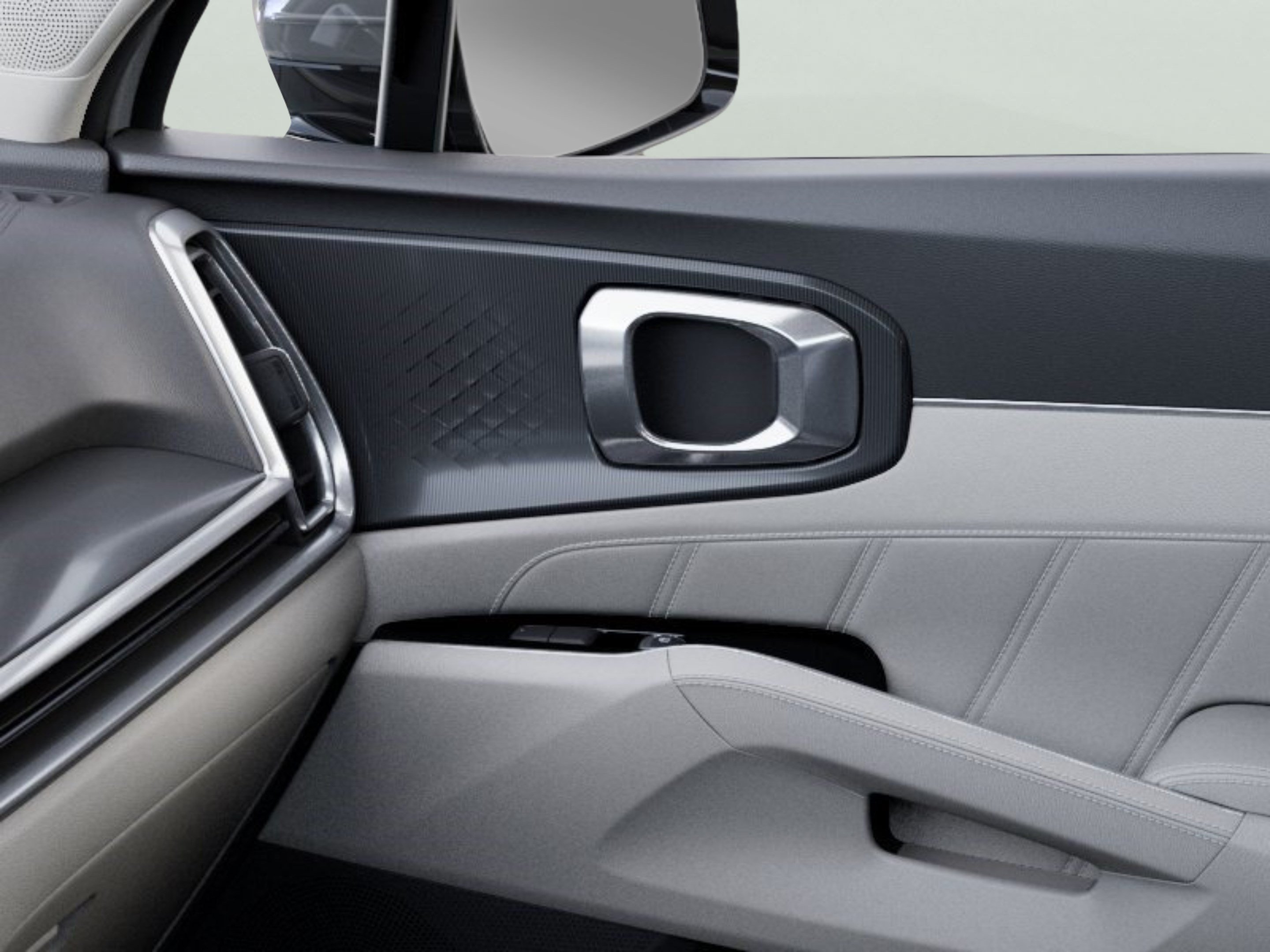 New 2026 Kia Sorento SX FWD image 25