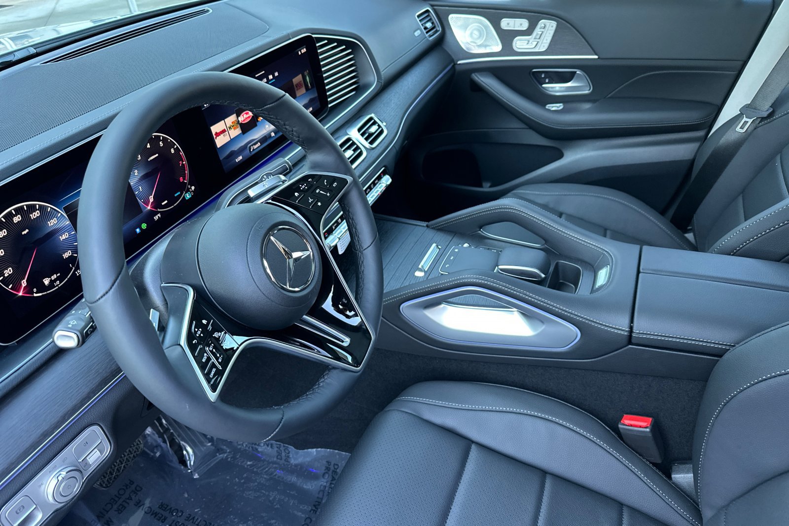 New 2026 Mercedes-Benz GLE 350 4MATIC image 10