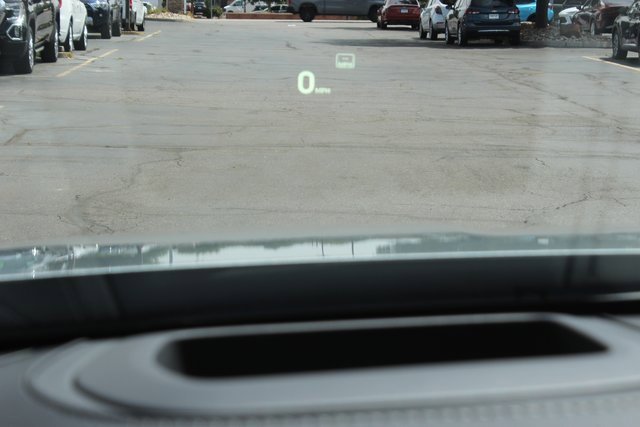 New 2026 Buick Enclave Sport Touring w/ Power Package image 7