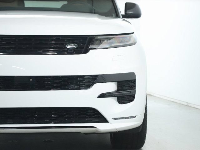 Used 2024 Land Rover Range Rover Sport Dynamic SE AWD/4WD image 43