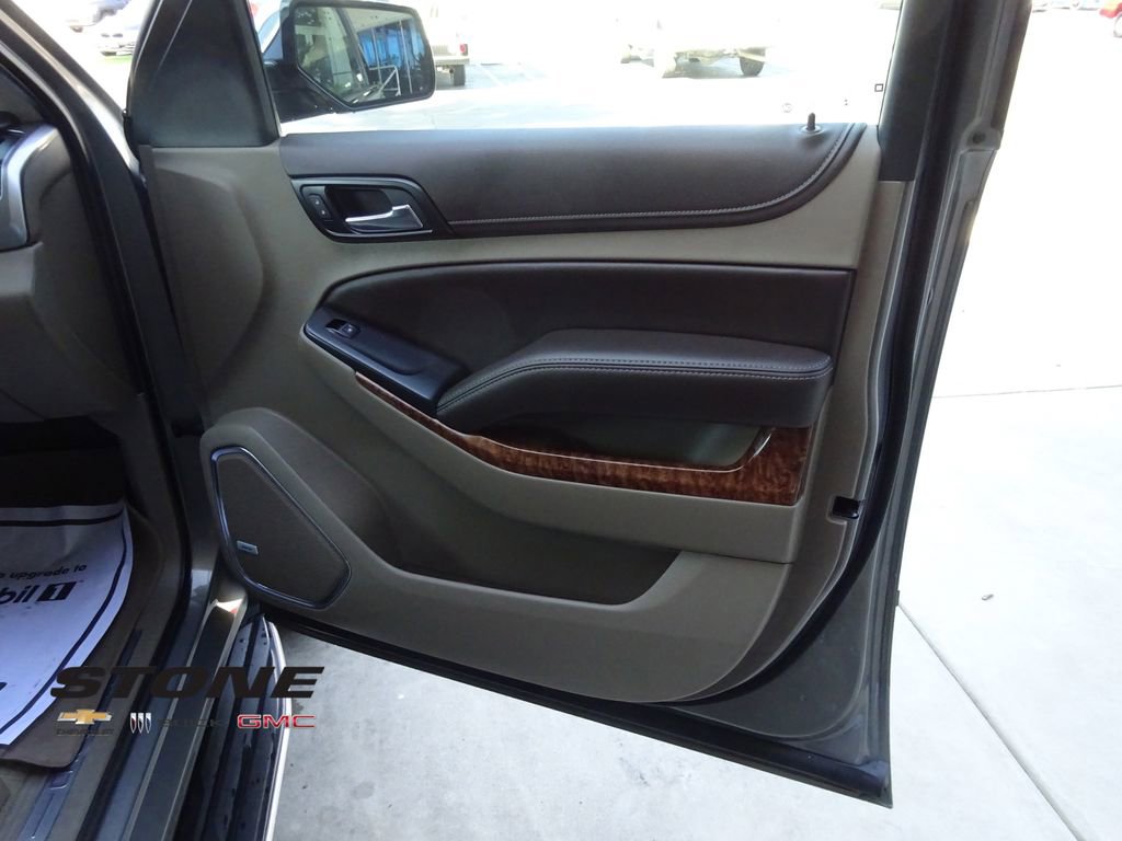Used 2018 Chevrolet Tahoe Premier image 32