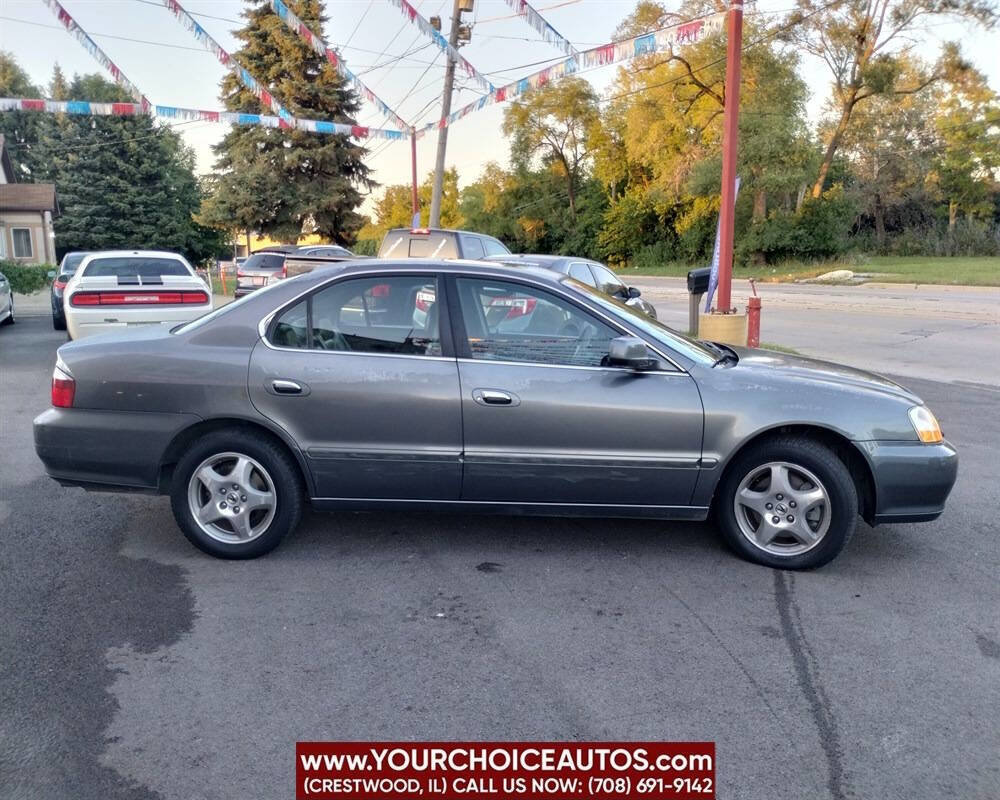 Used 2003 Acura TL image 6