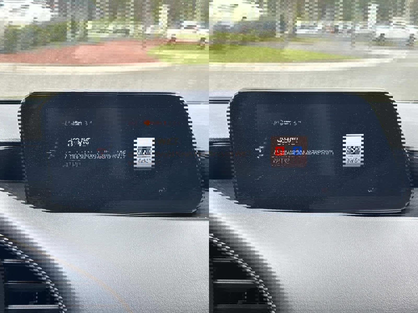 Used 2021 MAZDA MAZDA3 s FWD image 26