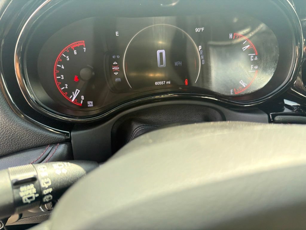 Used 2021 Dodge Durango R/T w/ Blacktop Package AWD/4WD image 20