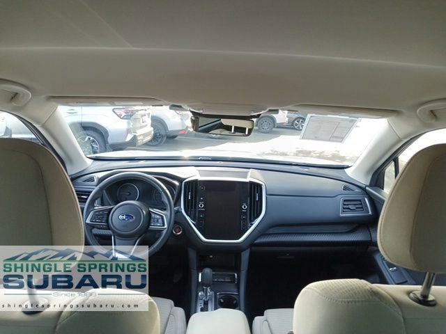 Certified 2025 Subaru Ascent Premium image 47