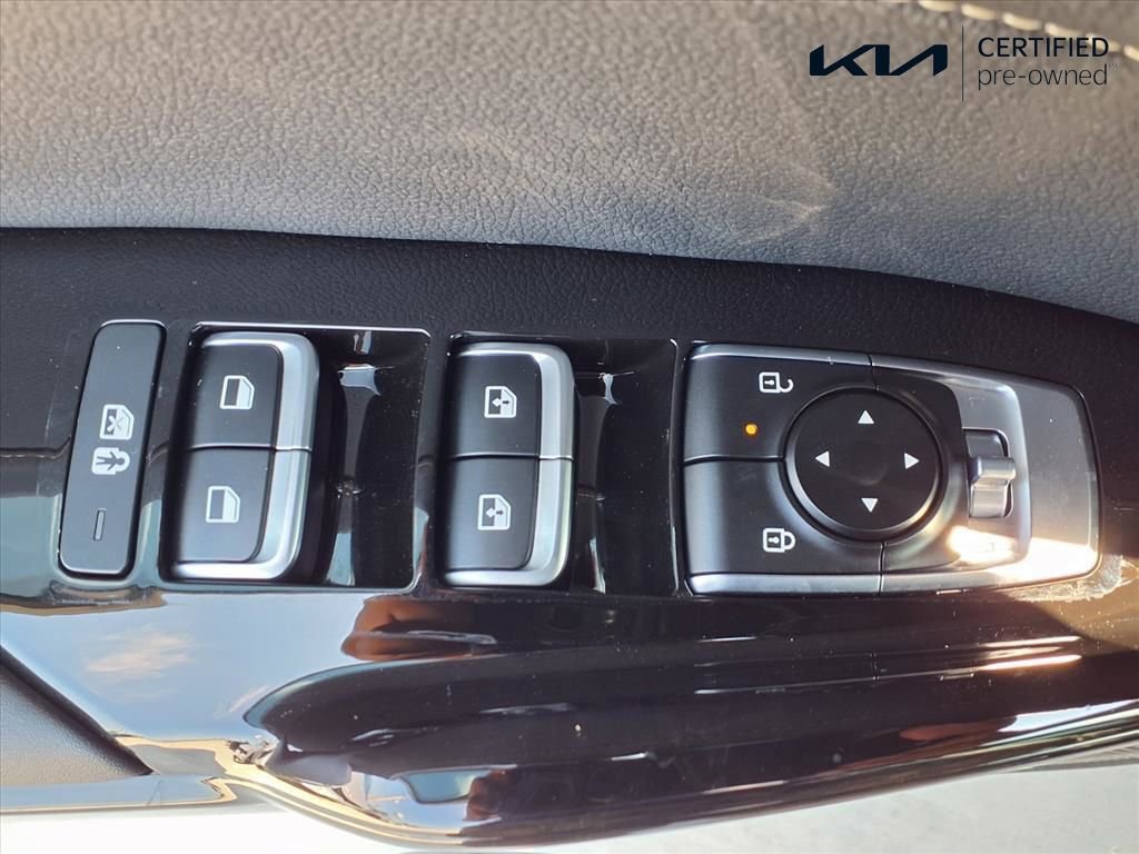 Certified 2026 Kia K5 GT-Line w/ GT-Line Premium Package FWD image 11