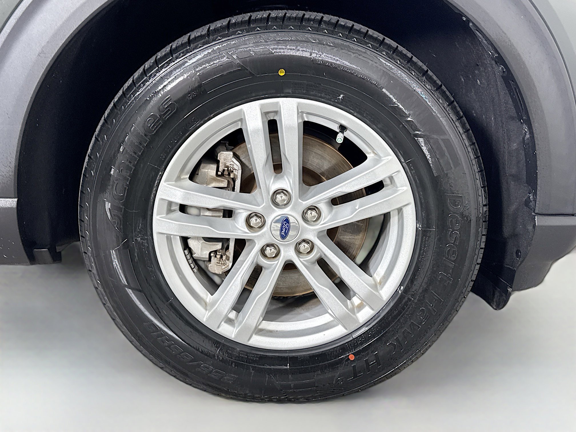 Used 2023 Ford Explorer Base image 30