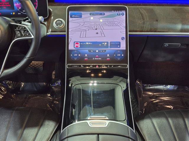 Used 2022 Mercedes-Benz S 500 4MATIC image 15