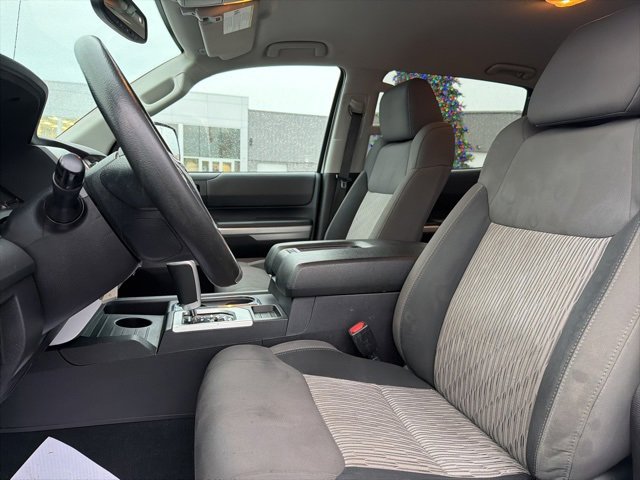 Certified 2016 Toyota Tundra SR5 w/ TRD Off Road Package image 18