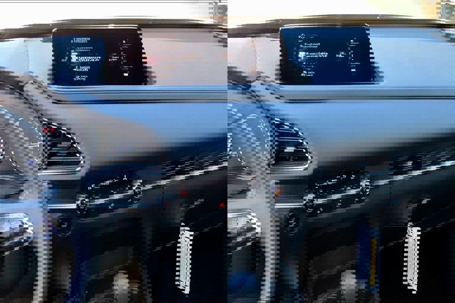 New 2026 MAZDA CX-30 AWD 2.5 S image 6