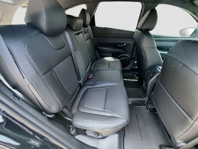 New 2026 Hyundai Tucson XRT FWD image 27