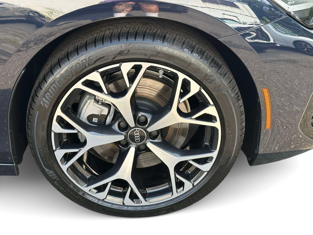 New 2026 Audi A6 Premium Plus AWD/4WD image 12