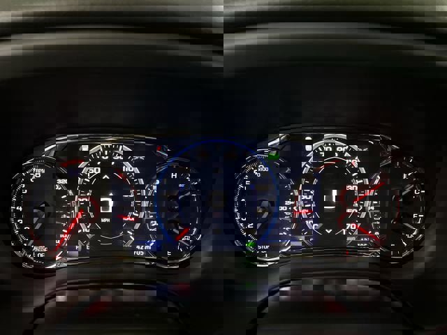 Certified 2023 GMC Acadia Denali w/ Denali Ultimate Package image 12