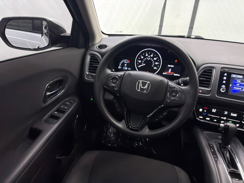 Used 2022 Honda HR-V EX image 23