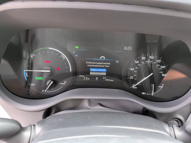 Used 2026 Toyota Sienna LE FWD image 17