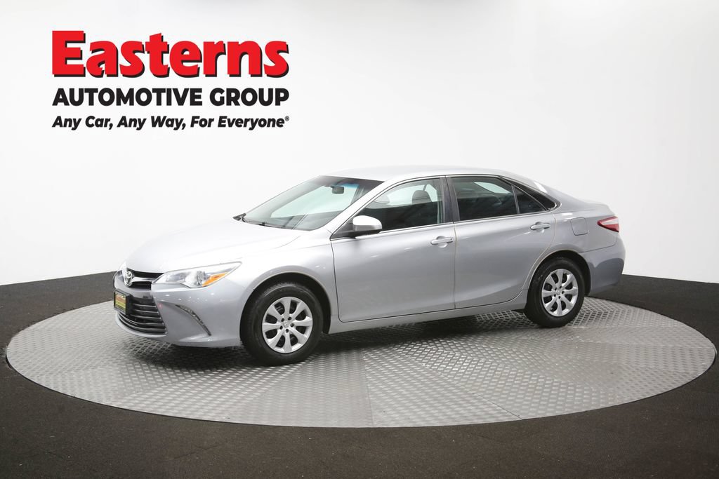 Used 2017 Toyota Camry LE FWD image 56