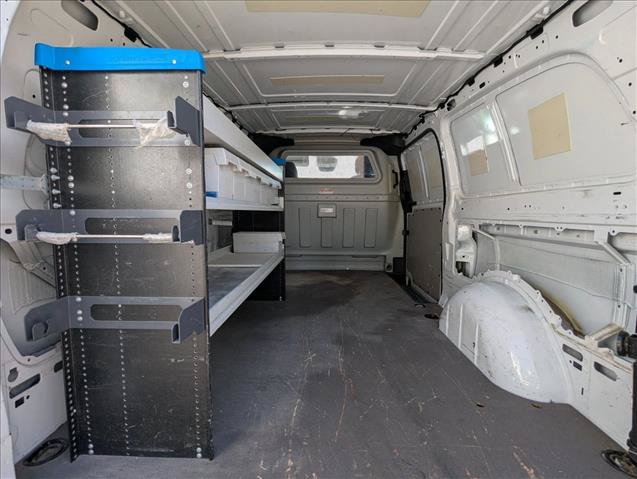 Used 2020 Mercedes-Benz Metris image 17