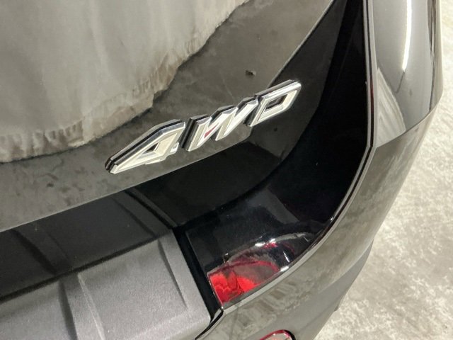 Used 2025 Ford Explorer ST-Line w/ Premium Package image 7