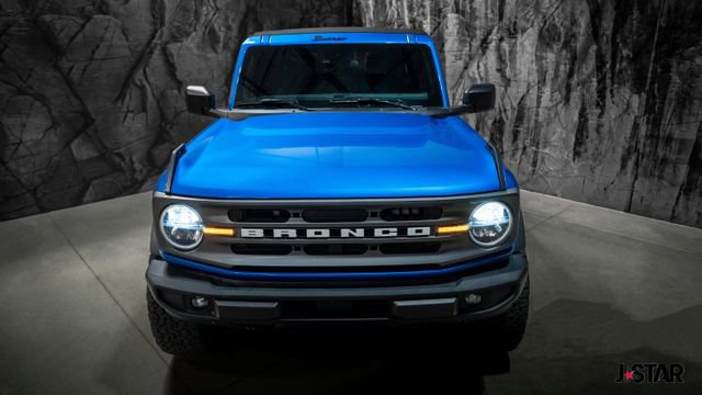 Used 2023 Ford Bronco Big Bend image 18