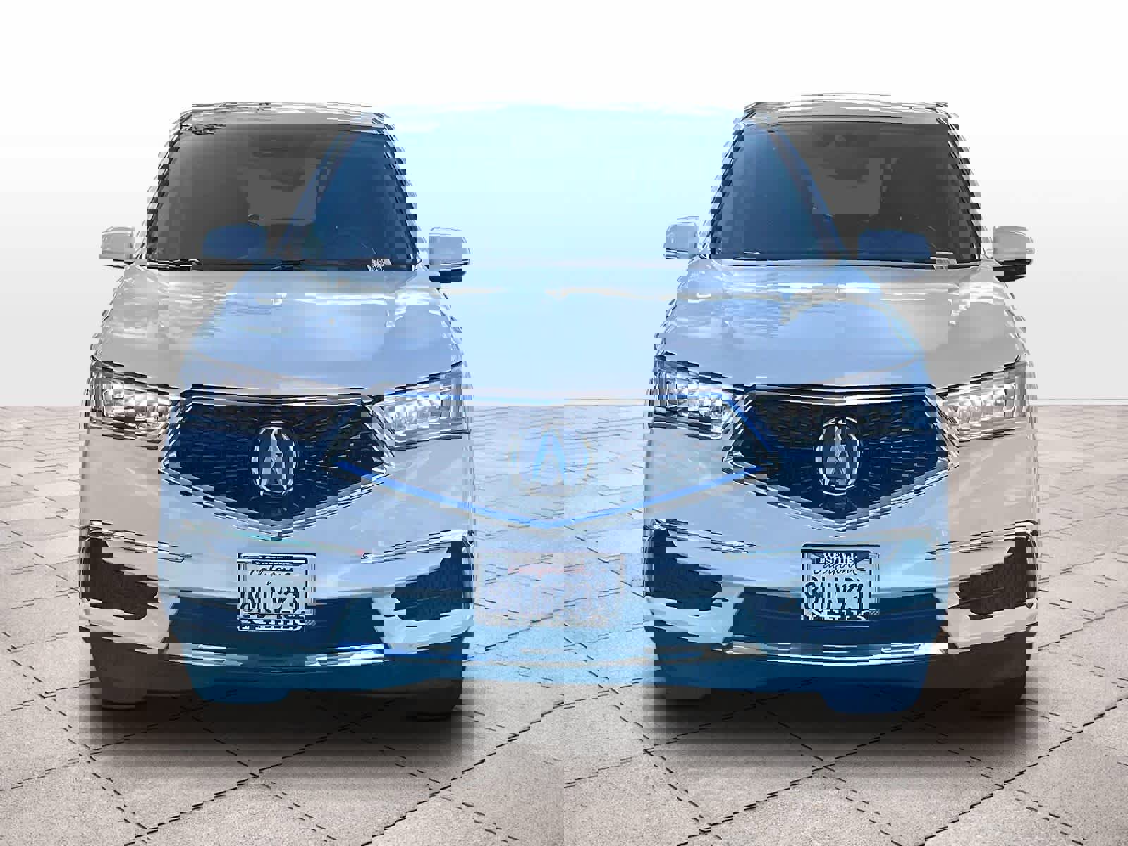 Used 2020 Acura MDX FWD image 3