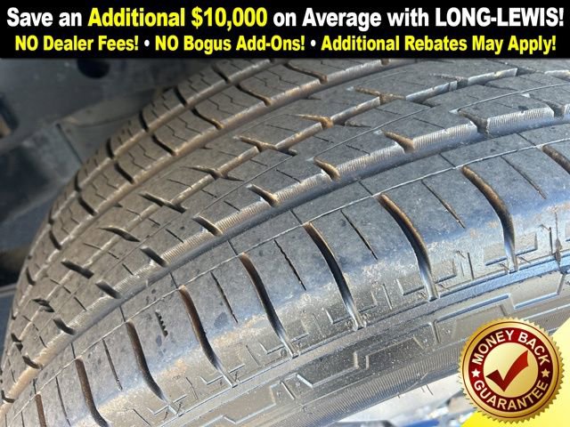 Used 2020 Ford F150 XL w/ Equipment Group 101A Mid image 13