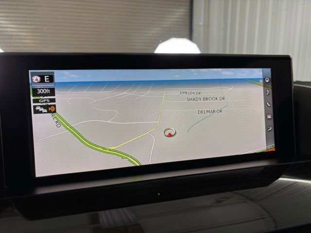 Used 2018 Lexus LX 570 4WD image 19