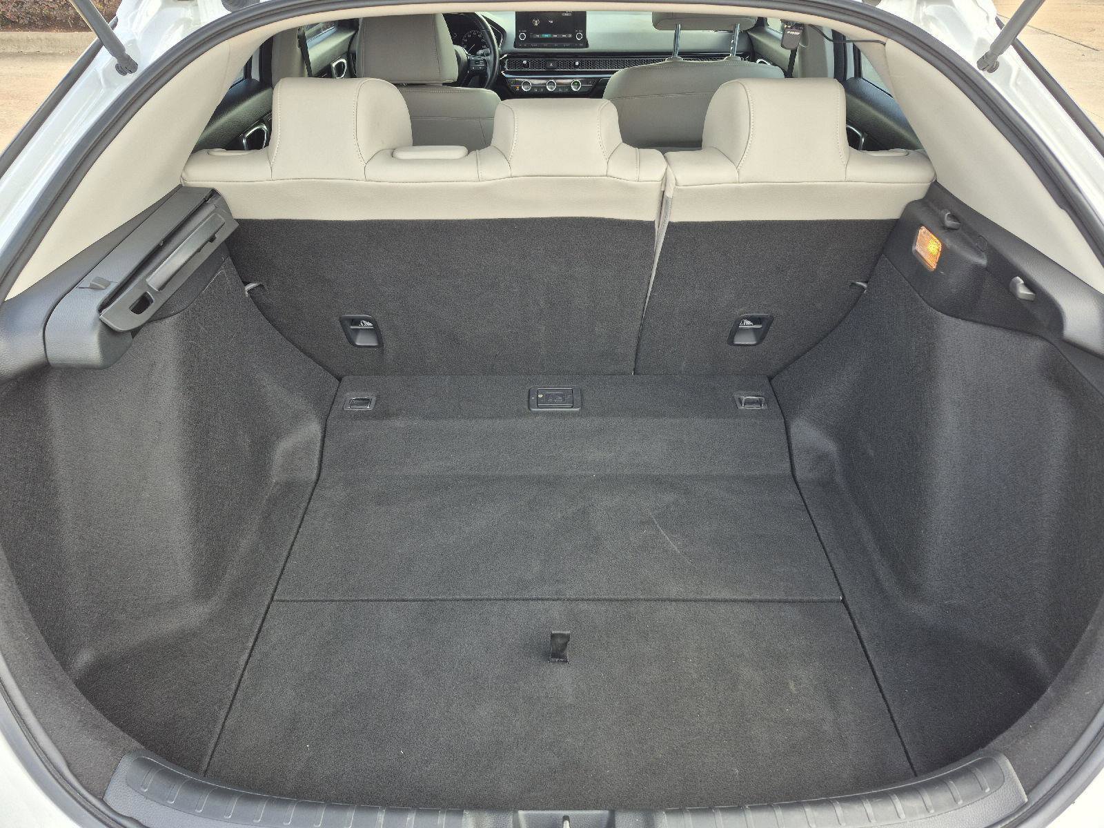 Used 2022 Honda Civic EX-L image 17