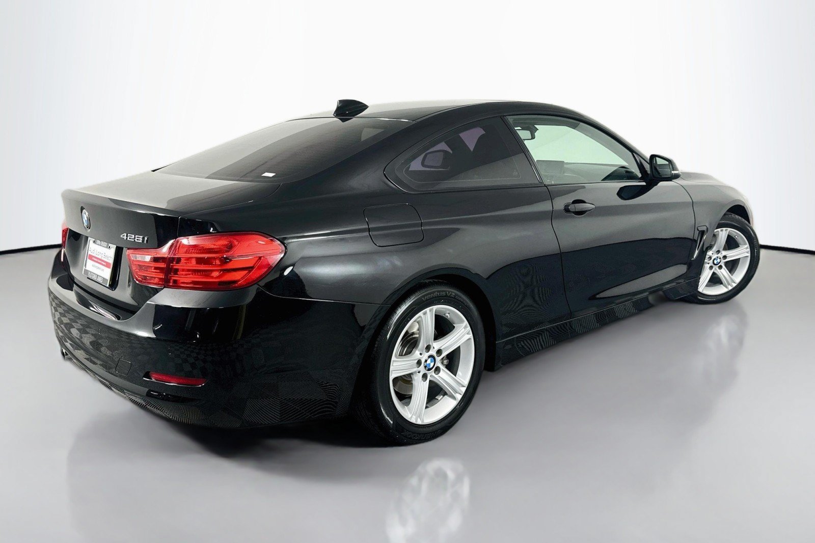 Used 2015 BMW 428i Coupe RWD image 14