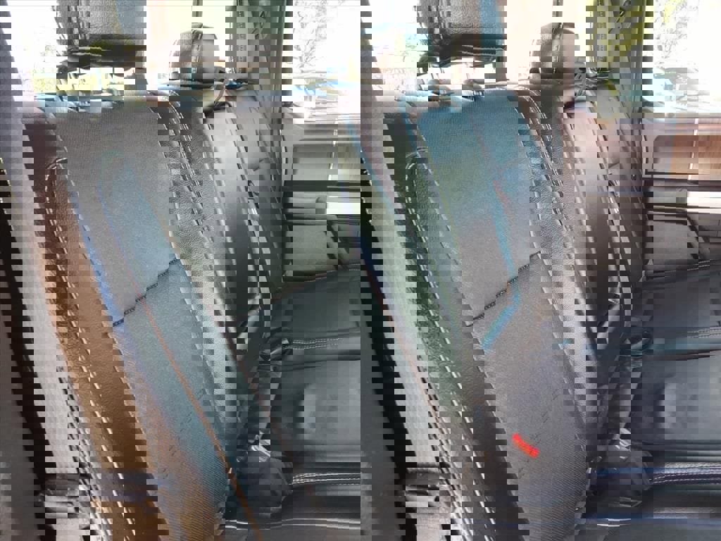 Used 2015 Ford F150 Lariat w/ Equipment Group 502A Luxury image 23