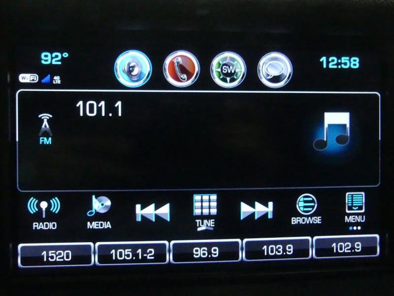 Used 2020 GMC Yukon SLT image 11
