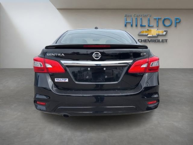 Used 2019 Nissan Sentra SR image 8