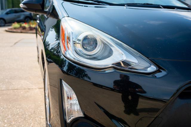 Used 2017 Toyota Prius C One FWD image 20