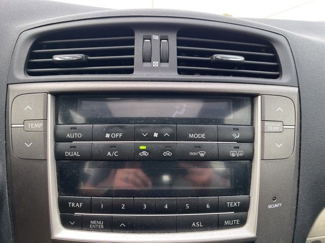 Used 2010 Lexus IS 250 AWD image 18