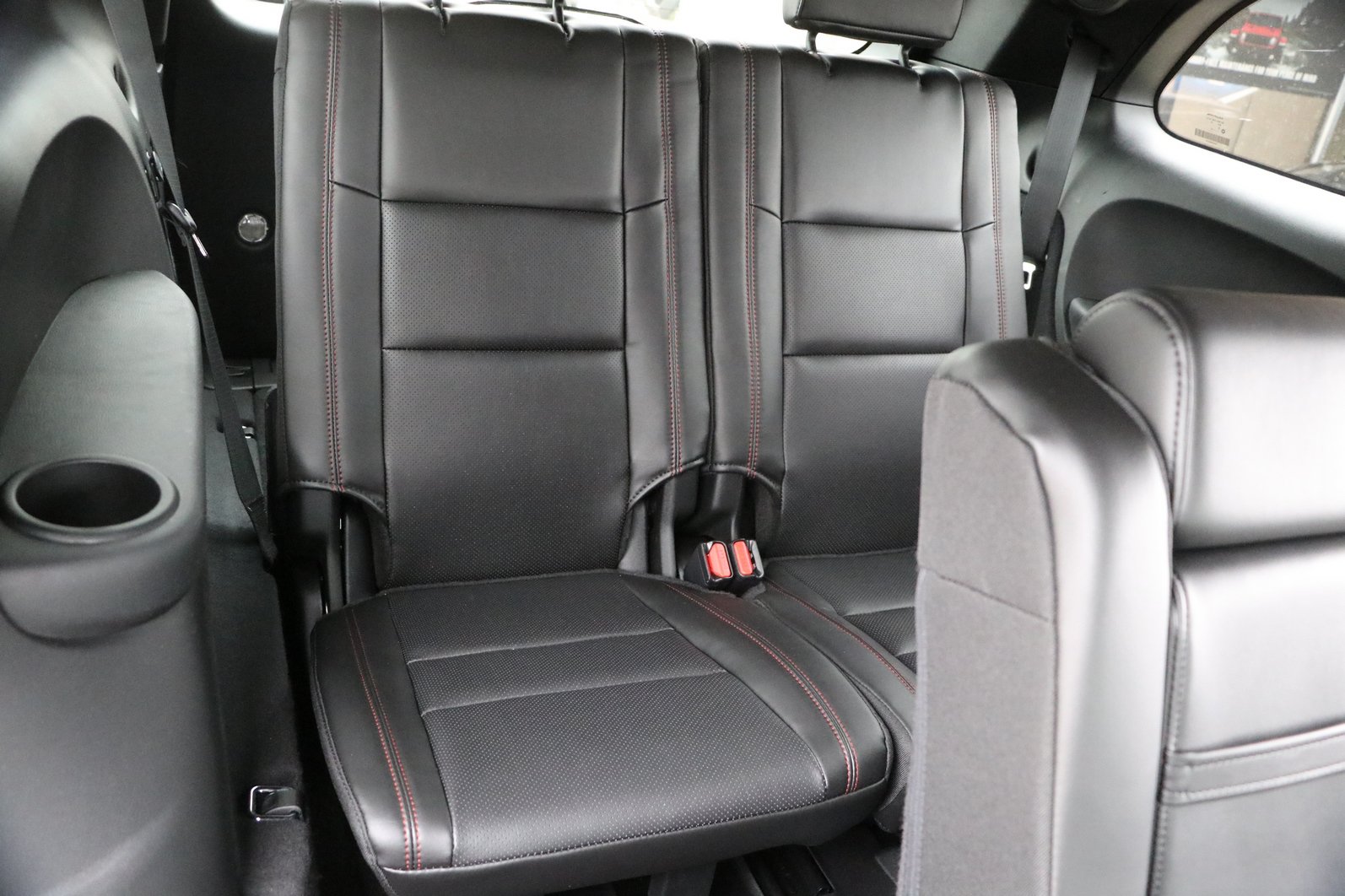 New 2026 Dodge Durango GT AWD/4WD image 30