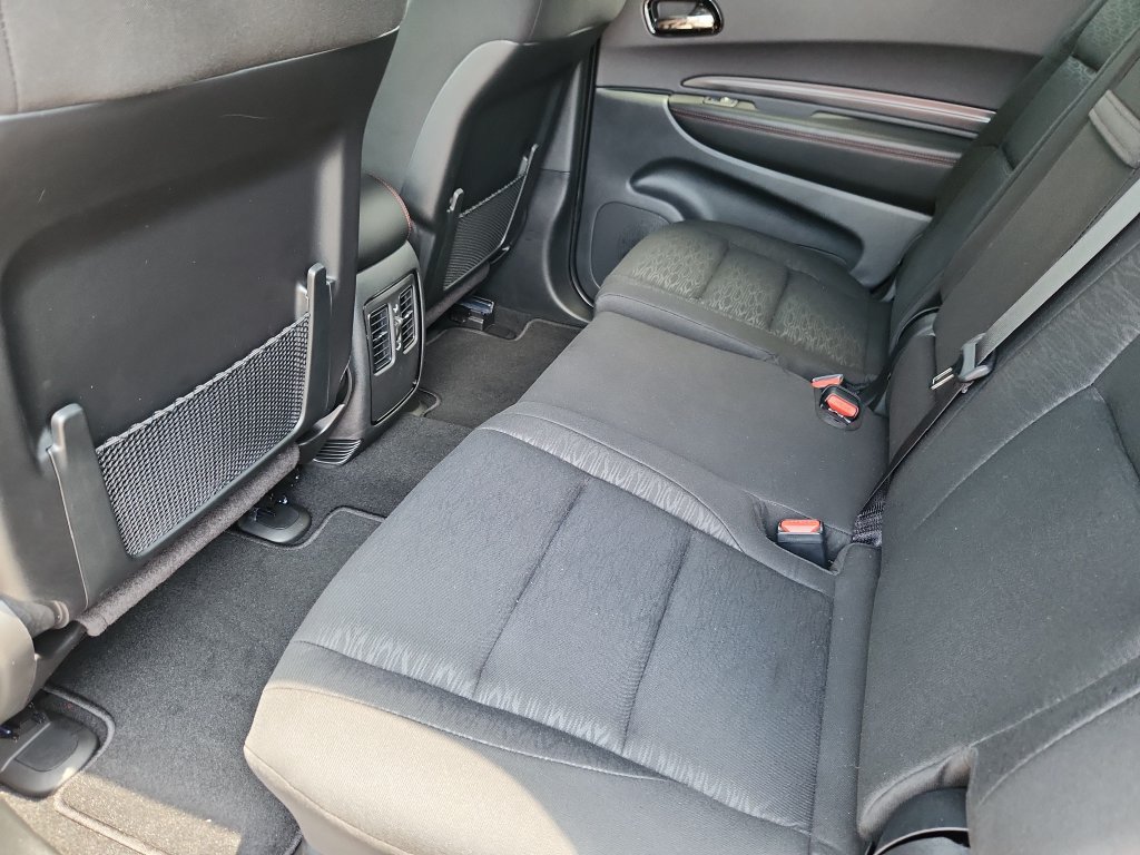 New 2026 Dodge Durango GT AWD/4WD image 8