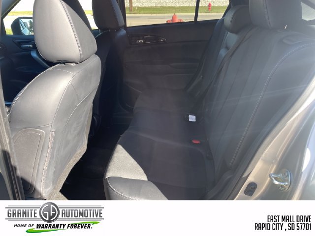 Used 2025 Mitsubishi Eclipse Cross SEL AWD/4WD image 28