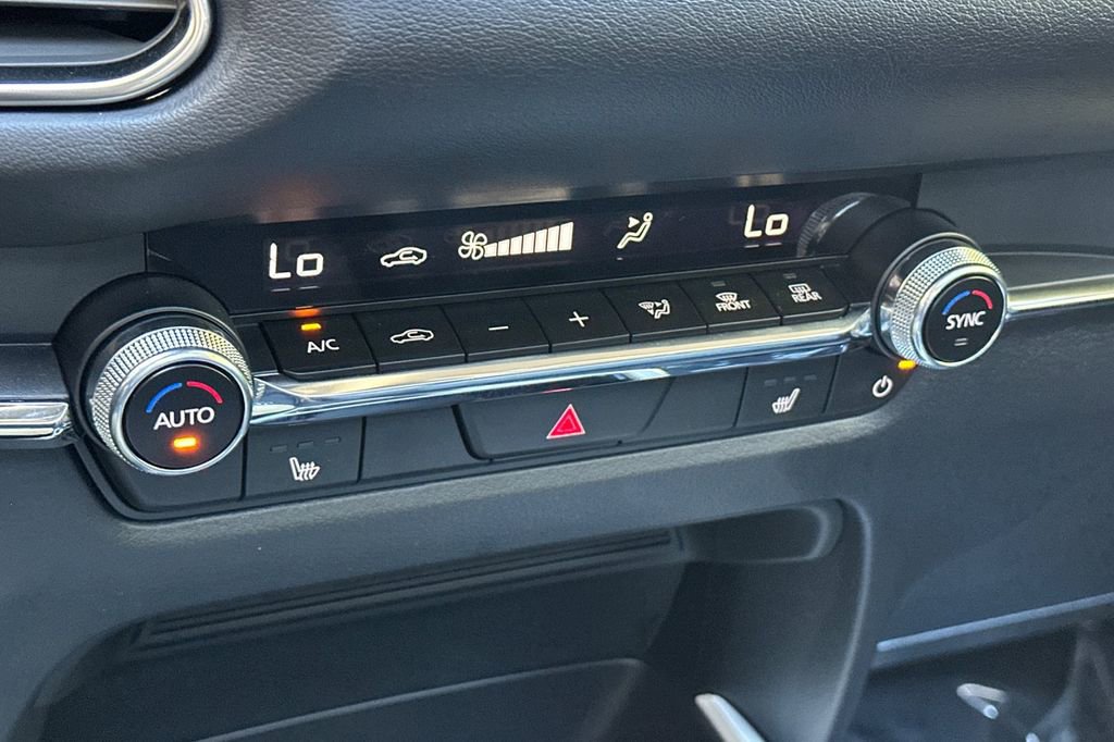 New 2025 MAZDA CX-30 AWD 2.5 S w/ Preferred Package image 18