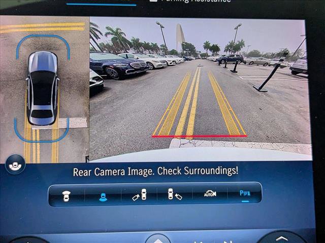 Certified 2023 Mercedes-Benz C 300 4MATIC Sedan image 14