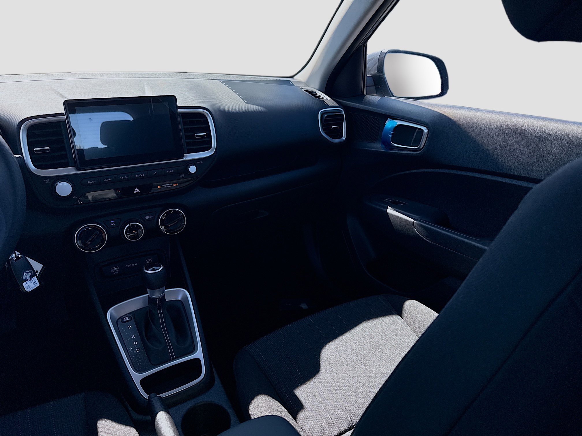 New 2026 Hyundai Venue SE image 16