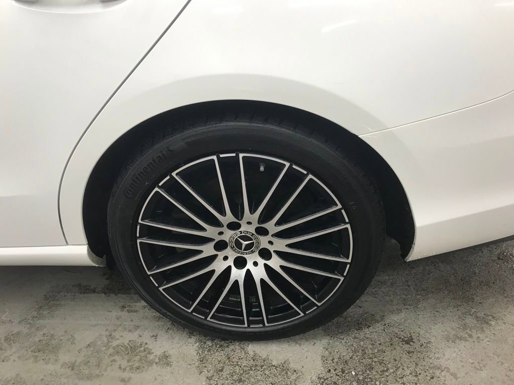 Used 2023 Mercedes-Benz C 300 4MATIC Sedan image 42