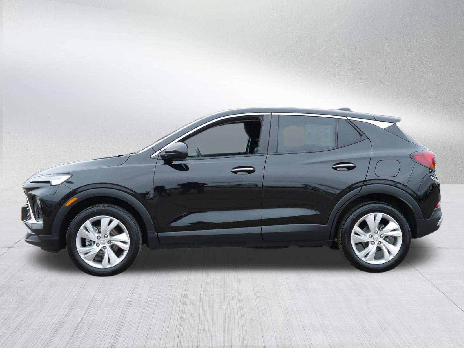 Used 2025 Buick Encore GX Preferred image 4