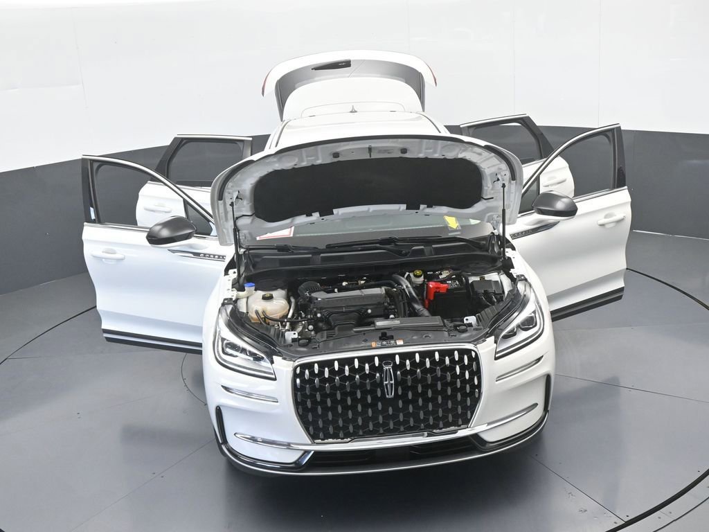 Used 2023 Lincoln Corsair Reserve AWD/4WD image 68