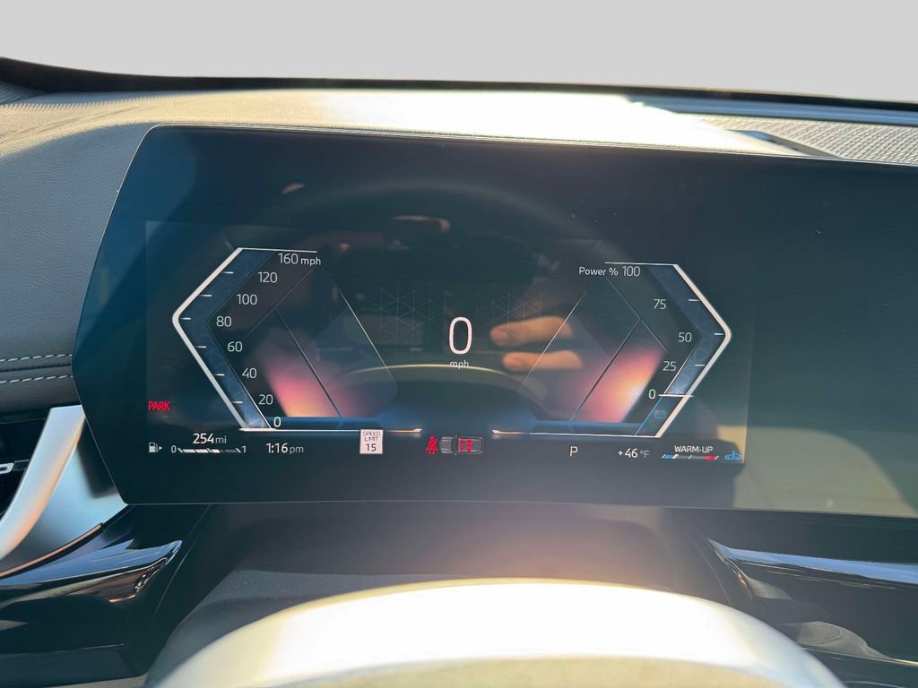 Certified 2025 BMW X1 xDrive28i w/ Convenience Package image 13