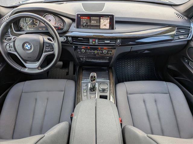 Used 2018 BMW X5 sDrive35i RWD image 18