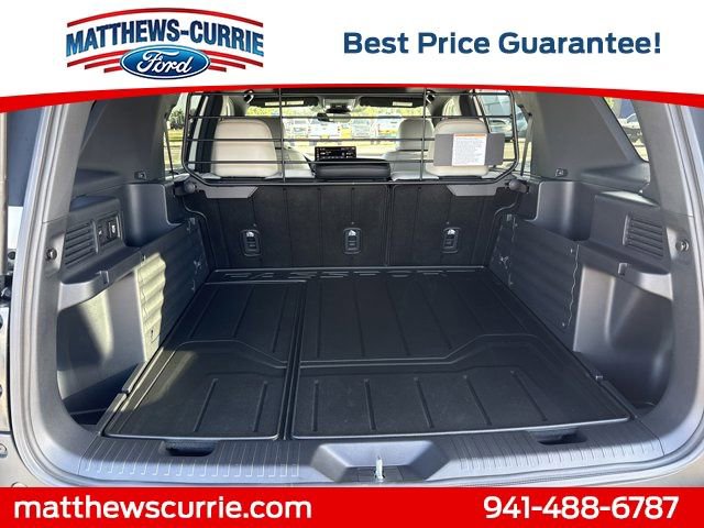 Used 2026 Honda Passport TrailSport Elite image 13
