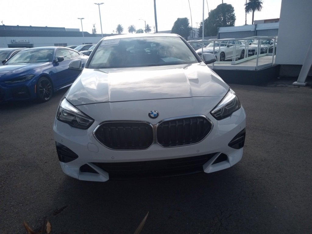 Used 2023 BMW 228i Gran Coupe w/ Convenience Package image 2