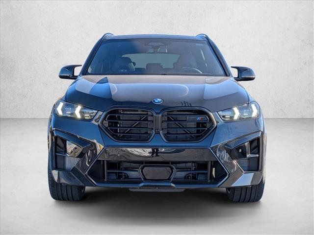 New 2026 BMW X5 M Competition w/ Executive Package image 6