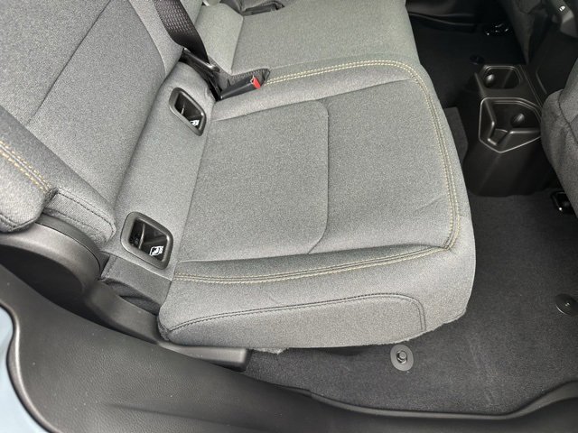 New 2025 Jeep Gladiator Willys image 16