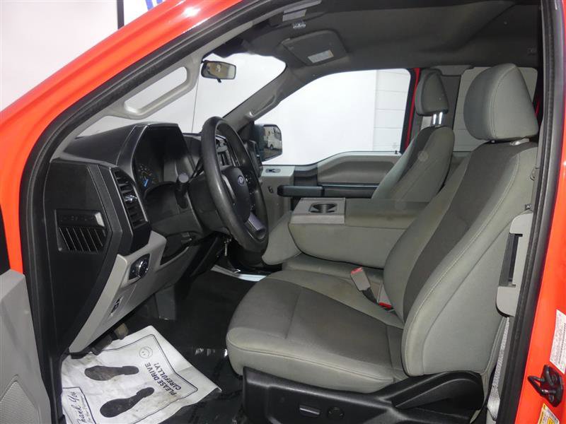 Used 2019 Ford F150 XL w/ XL Power Equipment Group RWD image 19